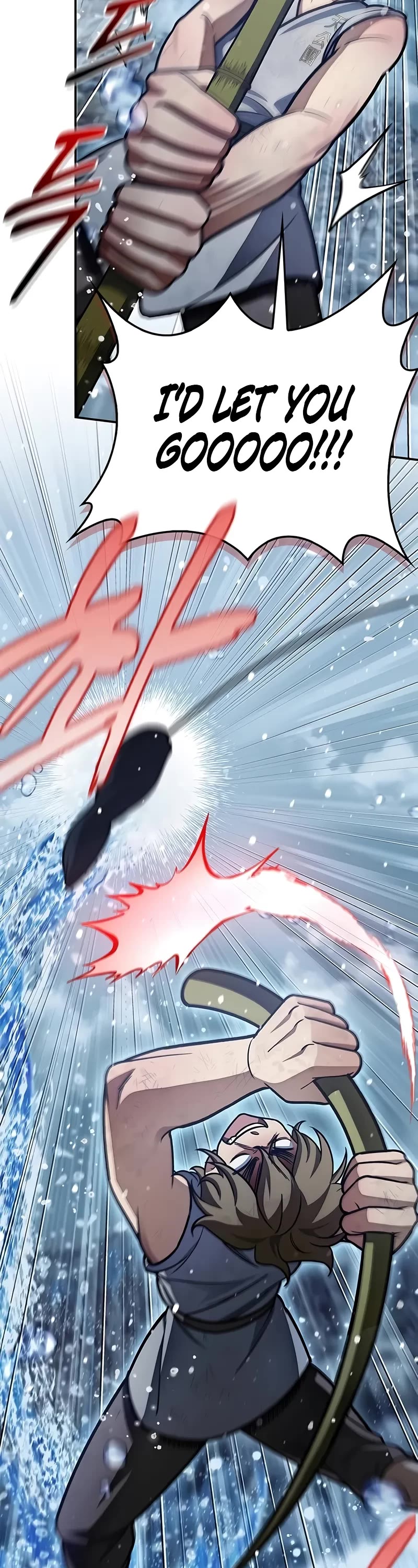 Heavenly Grand Archive’s Young Master chapter 104 page 68