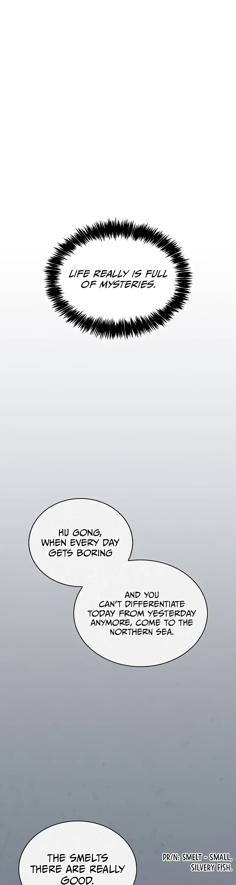 Heavenly Grand Archive’s Young Master chapter 104 page 7