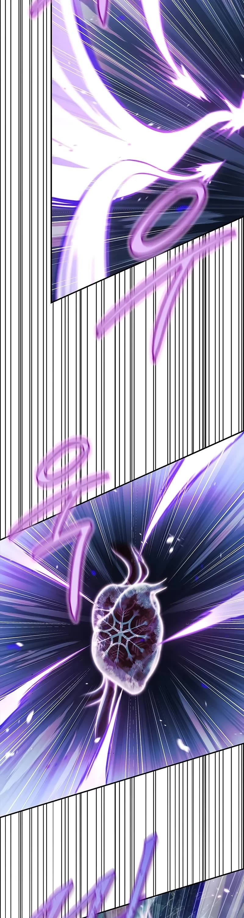 Heavenly Grand Archive’s Young Master chapter 105 page 14