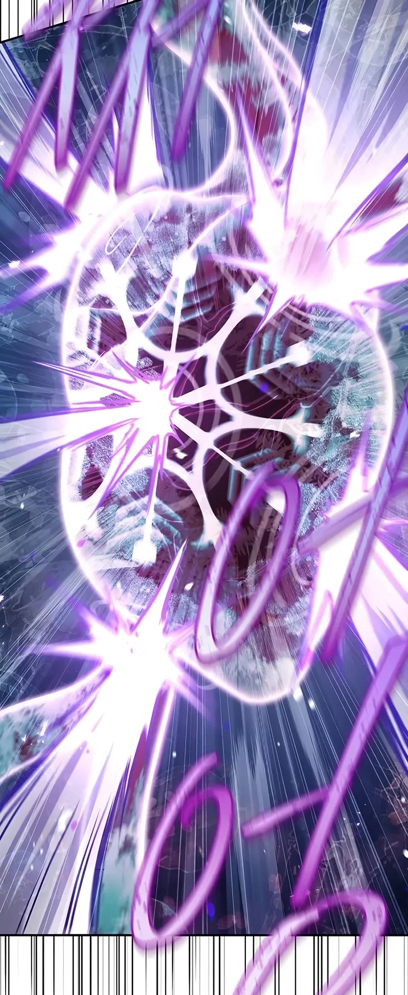 Heavenly Grand Archive’s Young Master chapter 105 page 15