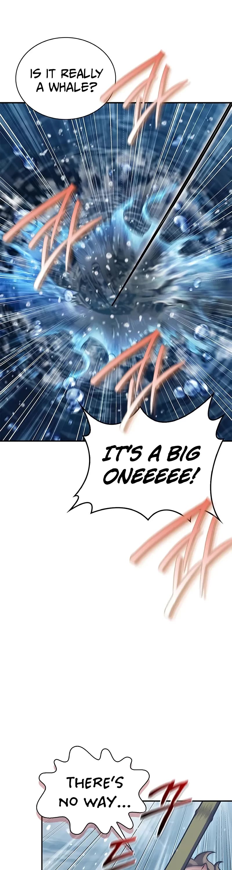 Heavenly Grand Archive’s Young Master chapter 105 page 3