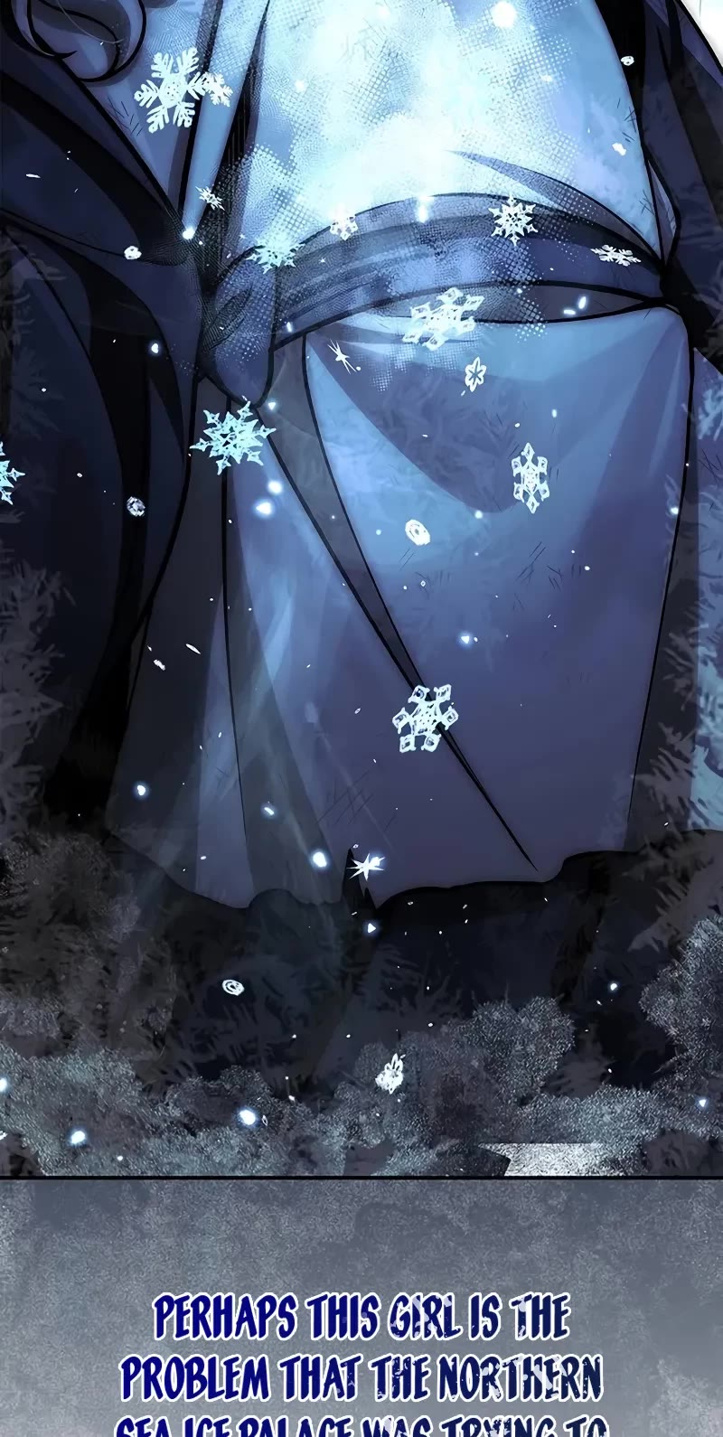 Heavenly Grand Archive’s Young Master chapter 105 page 30