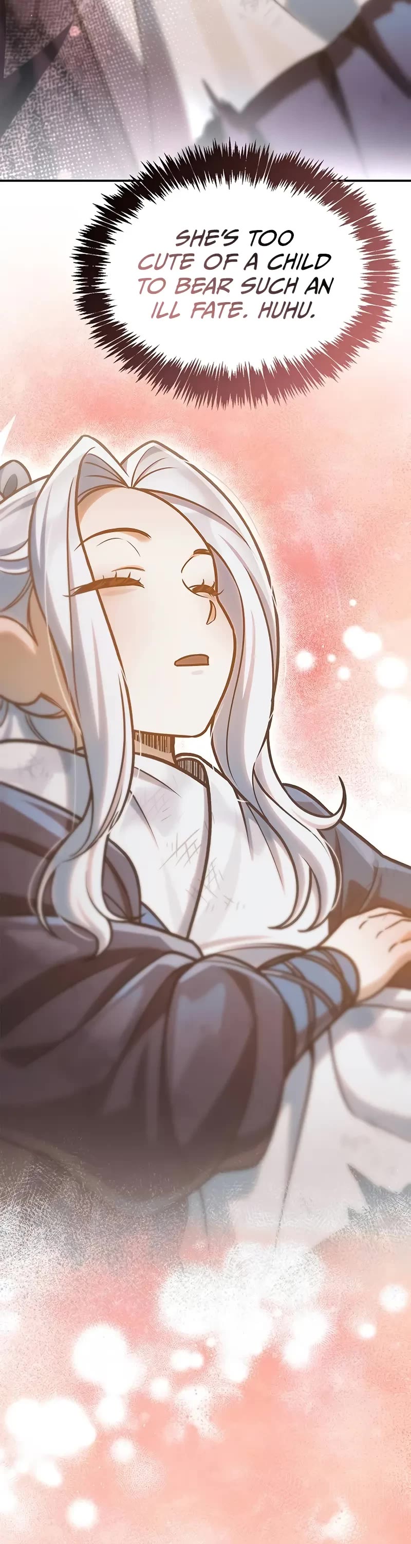 Heavenly Grand Archive’s Young Master chapter 105 page 33