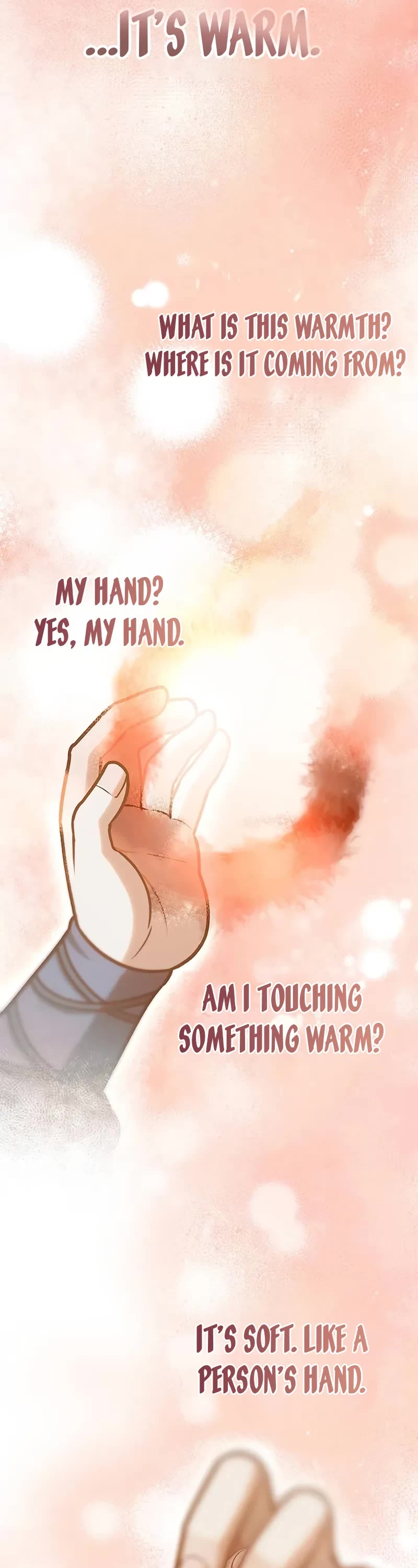 Heavenly Grand Archive’s Young Master chapter 105 page 34