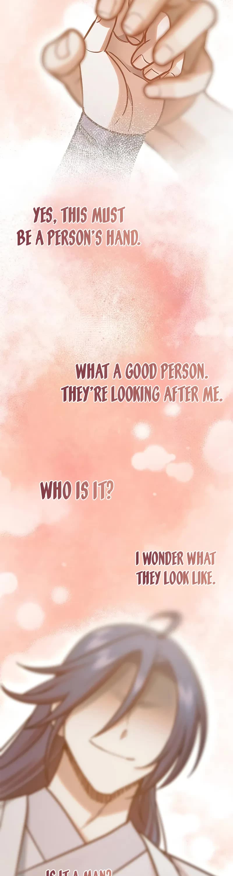 Heavenly Grand Archive’s Young Master chapter 105 page 35