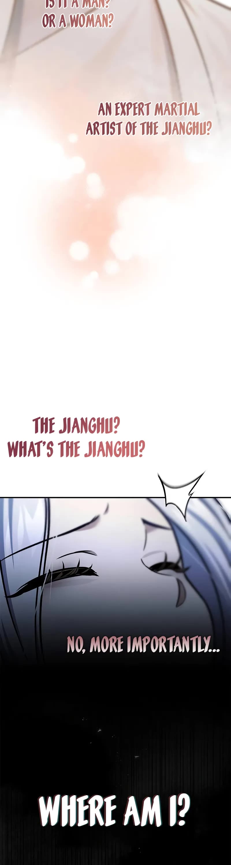 Heavenly Grand Archive’s Young Master chapter 105 page 36