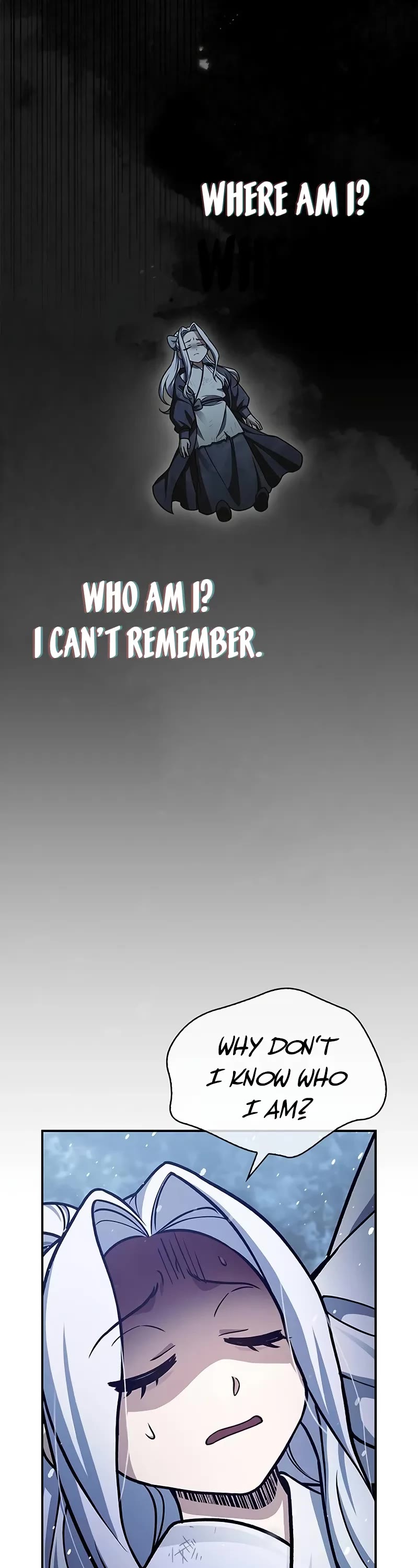 Heavenly Grand Archive’s Young Master chapter 105 page 37