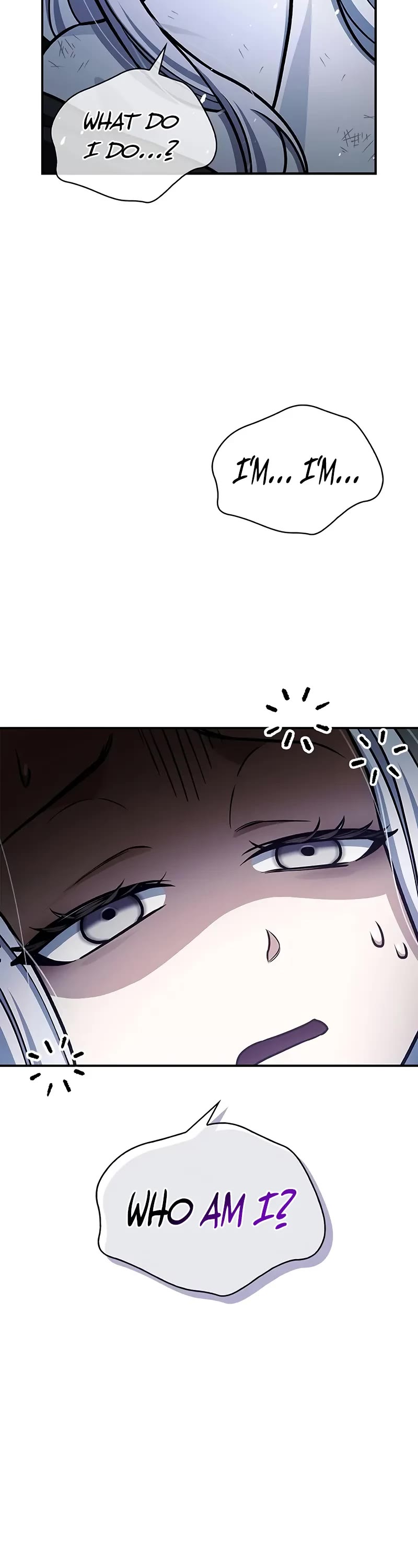 Heavenly Grand Archive’s Young Master chapter 105 page 38