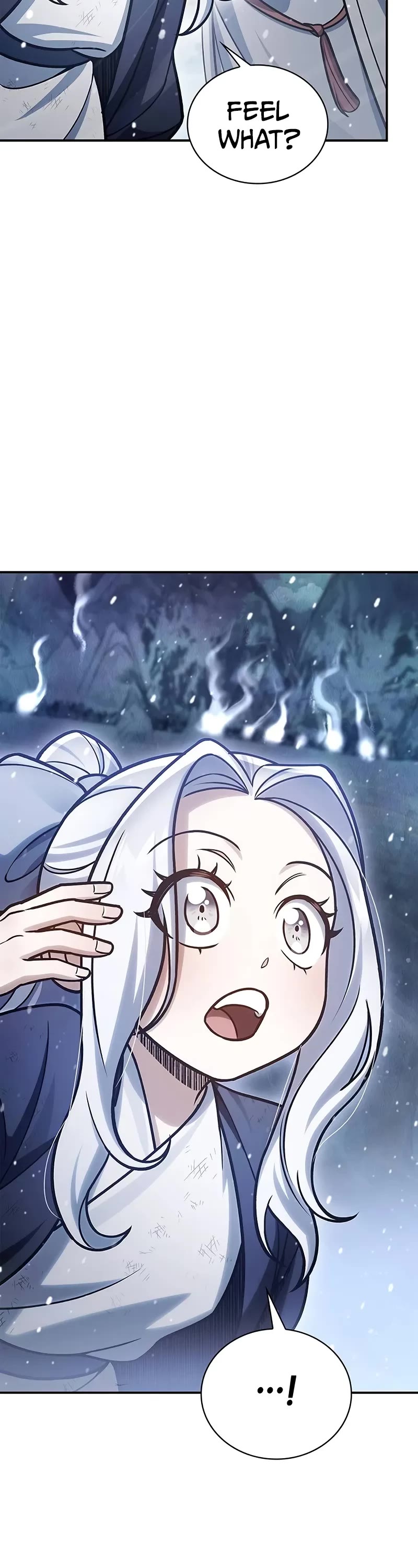 Heavenly Grand Archive’s Young Master chapter 105 page 48