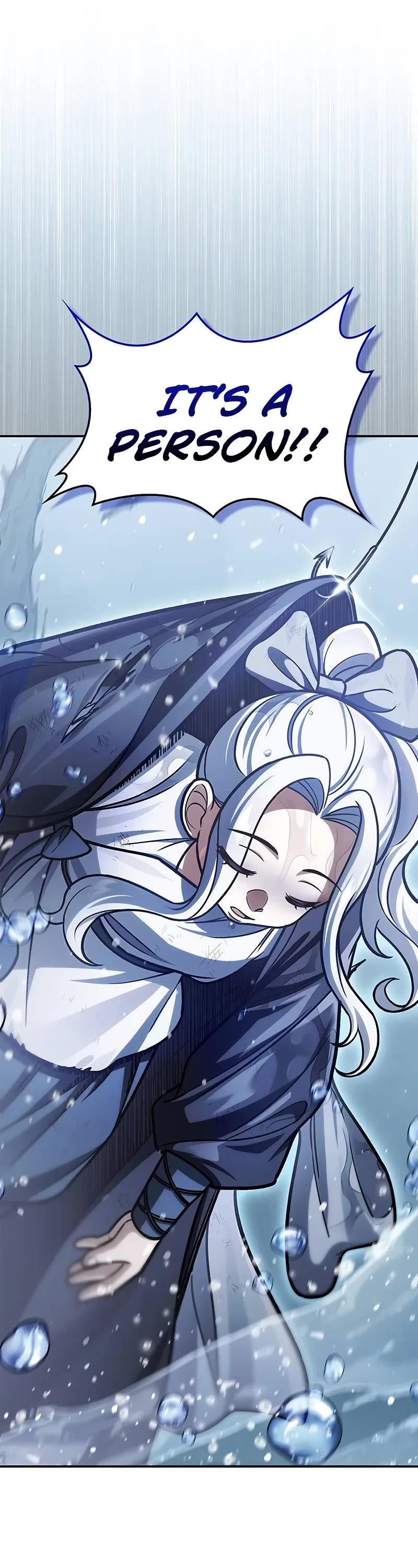 Heavenly Grand Archive’s Young Master chapter 105 page 6