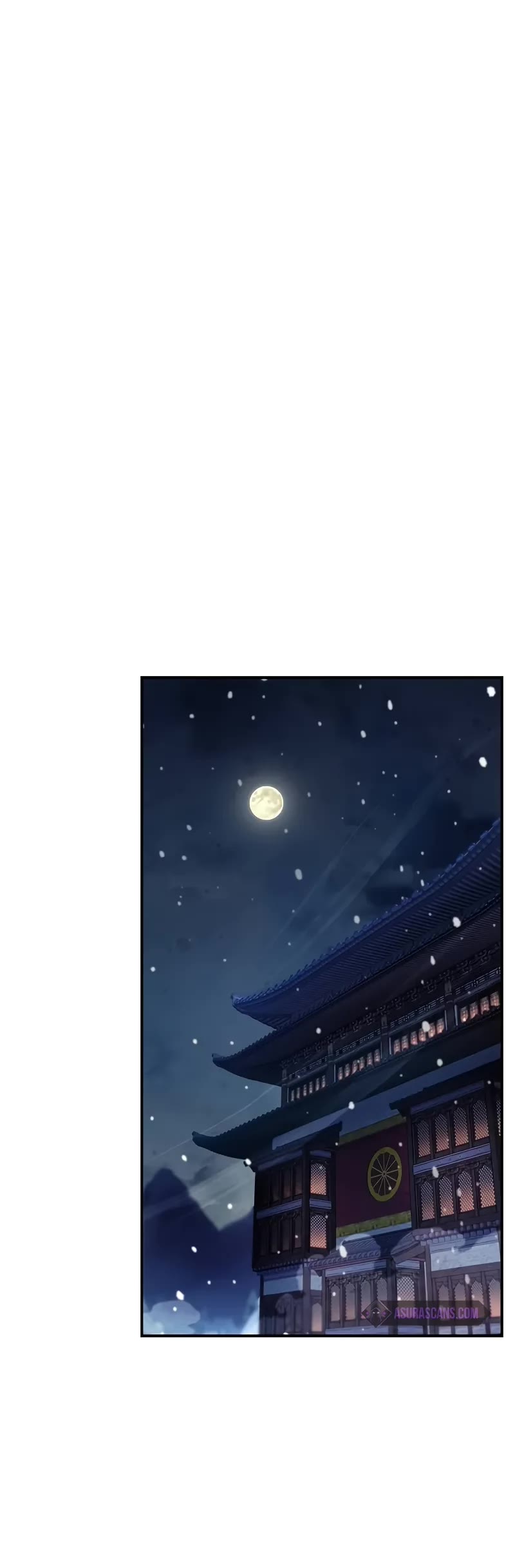 Heavenly Grand Archive’s Young Master chapter 106 page 16