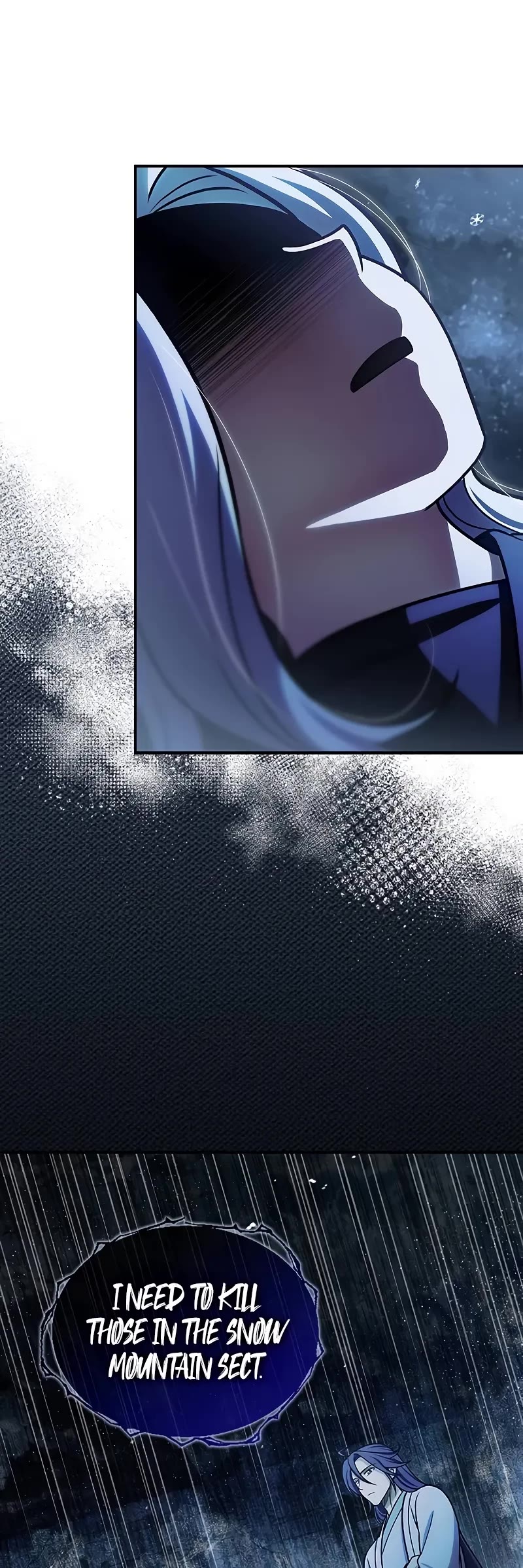 Heavenly Grand Archive’s Young Master chapter 106 page 55