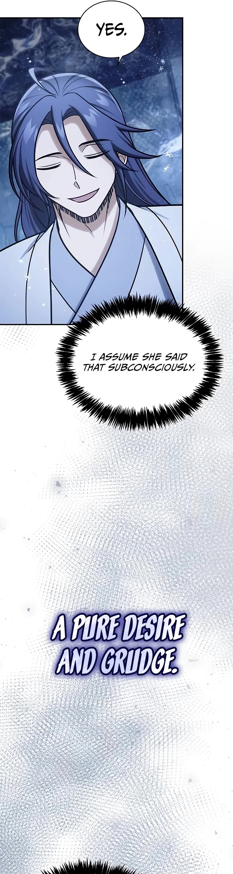 Heavenly Grand Archive’s Young Master chapter 106 page 60