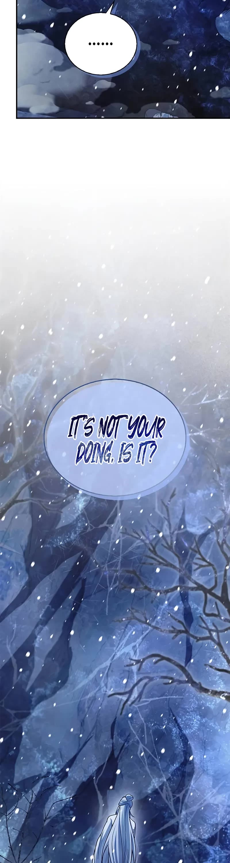 Heavenly Grand Archive’s Young Master chapter 108 page 4