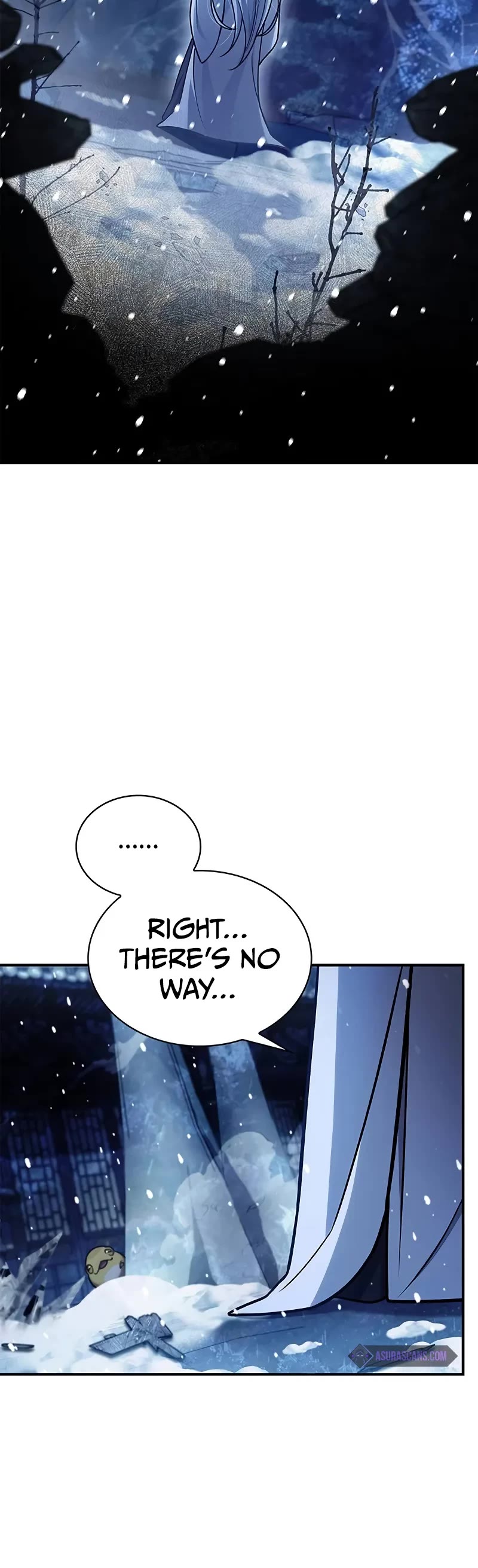 Heavenly Grand Archive’s Young Master chapter 108 page 5