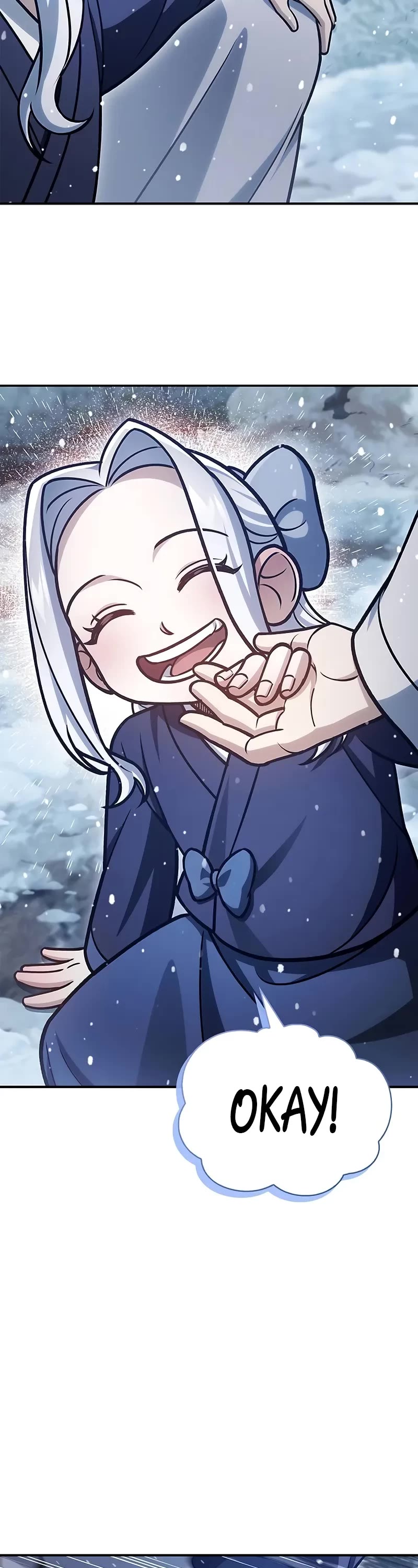 Heavenly Grand Archive’s Young Master chapter 108 page 57