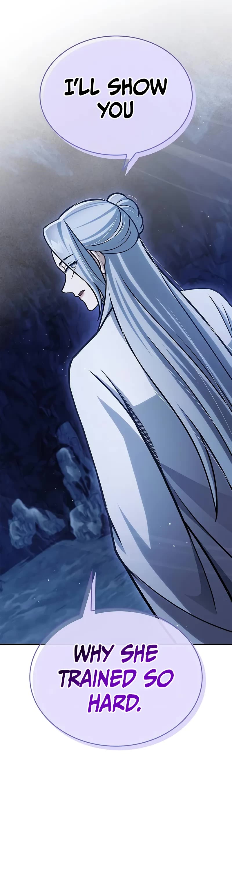 Heavenly Grand Archive’s Young Master chapter 109 page 52