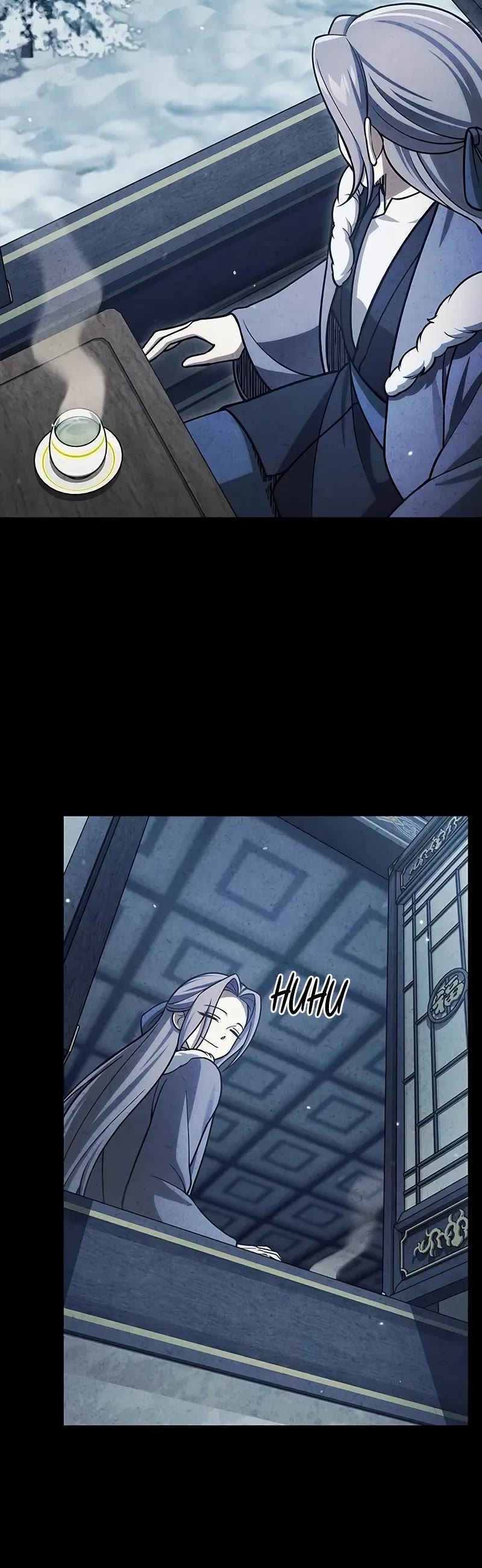 Heavenly Grand Archive’s Young Master chapter 112 page 15