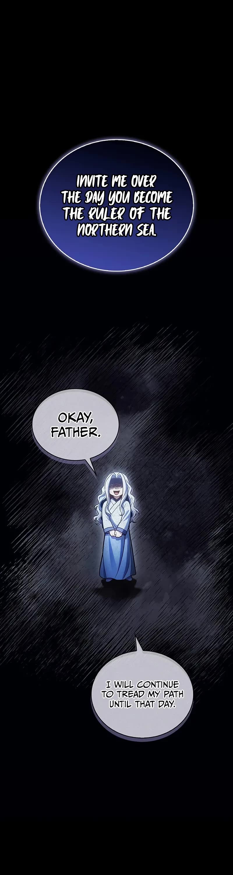 Heavenly Grand Archive’s Young Master chapter 112 page 2