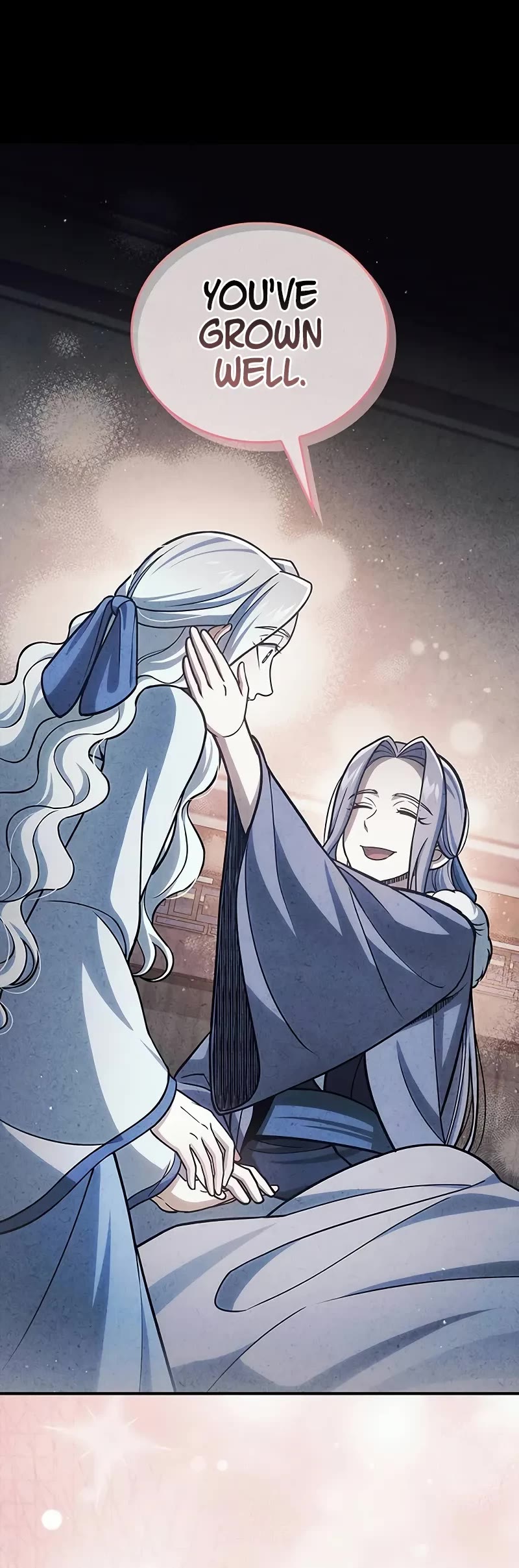 Heavenly Grand Archive’s Young Master chapter 112 page 21