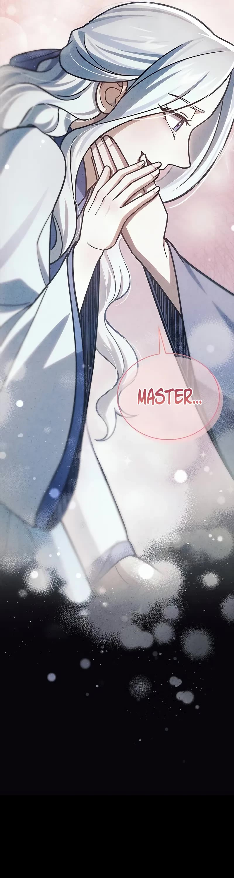 Heavenly Grand Archive’s Young Master chapter 112 page 22