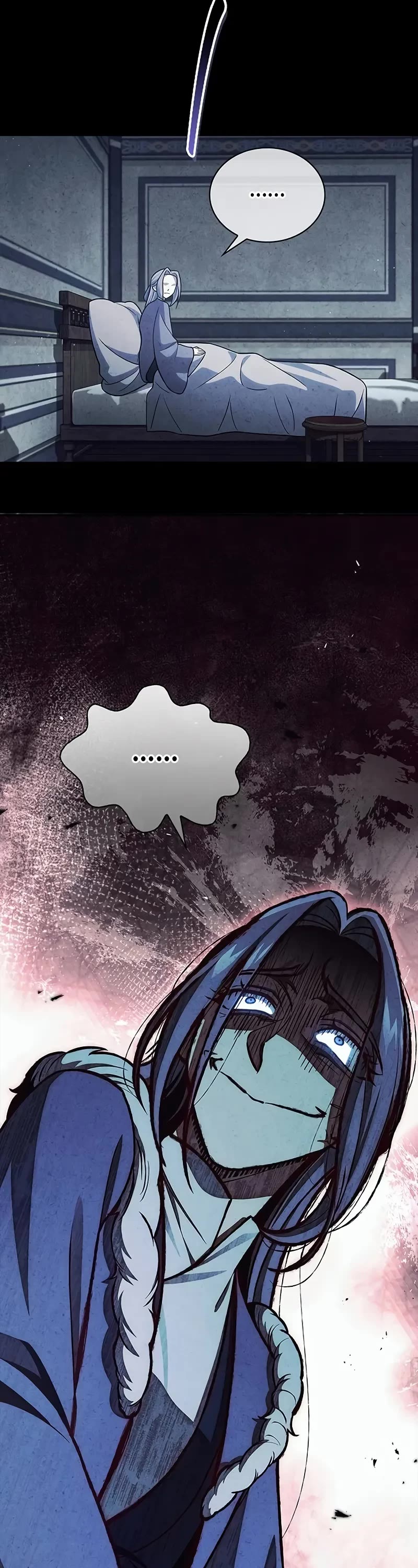 Heavenly Grand Archive’s Young Master chapter 112 page 24