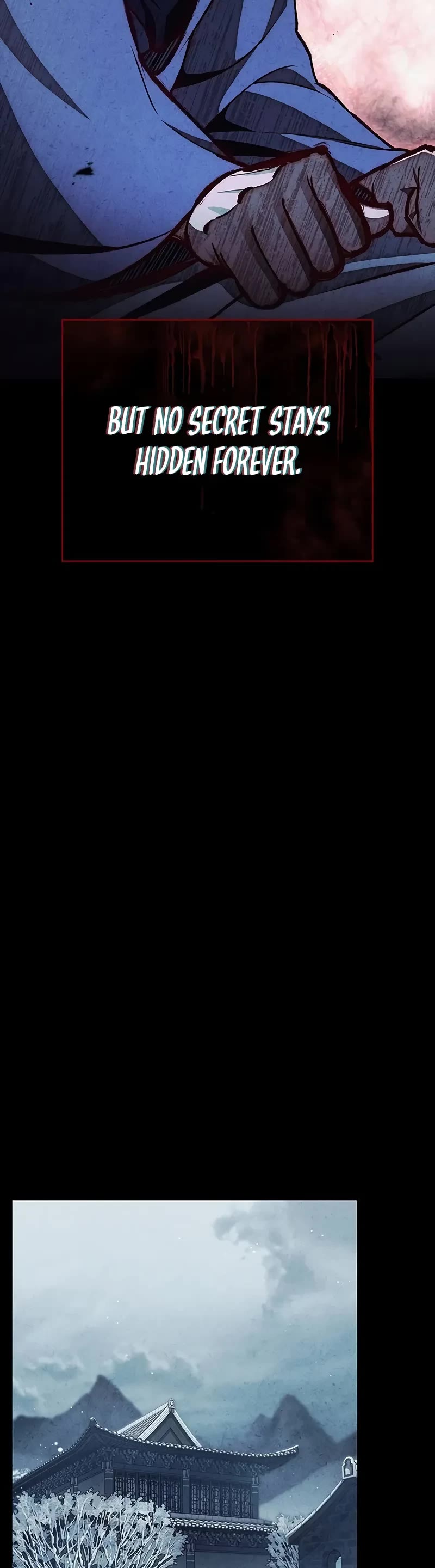 Heavenly Grand Archive’s Young Master chapter 112 page 25