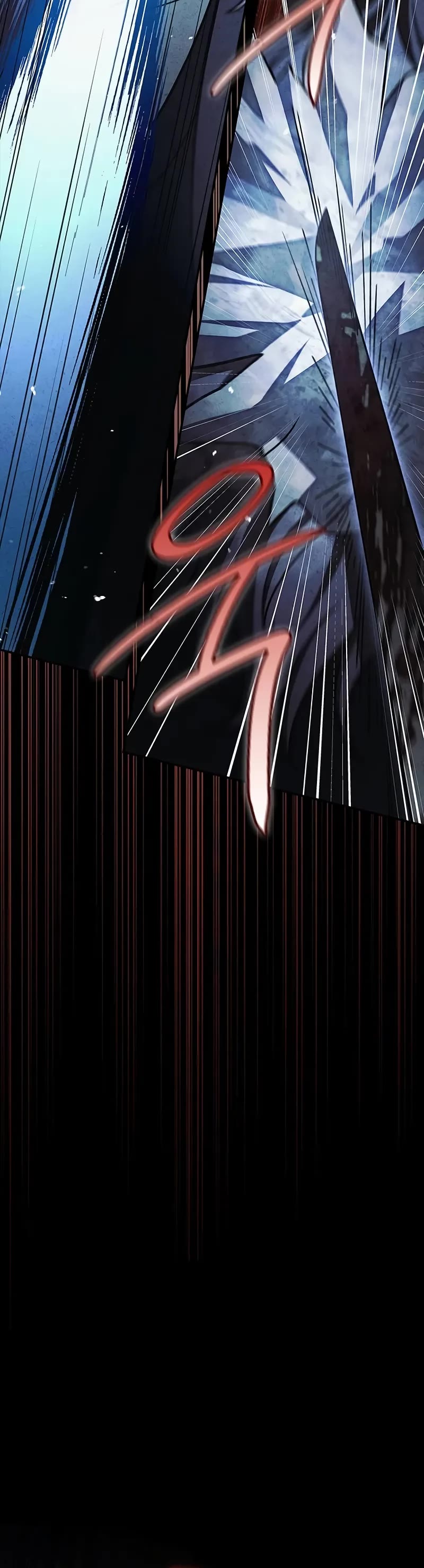 Heavenly Grand Archive’s Young Master chapter 112 page 35