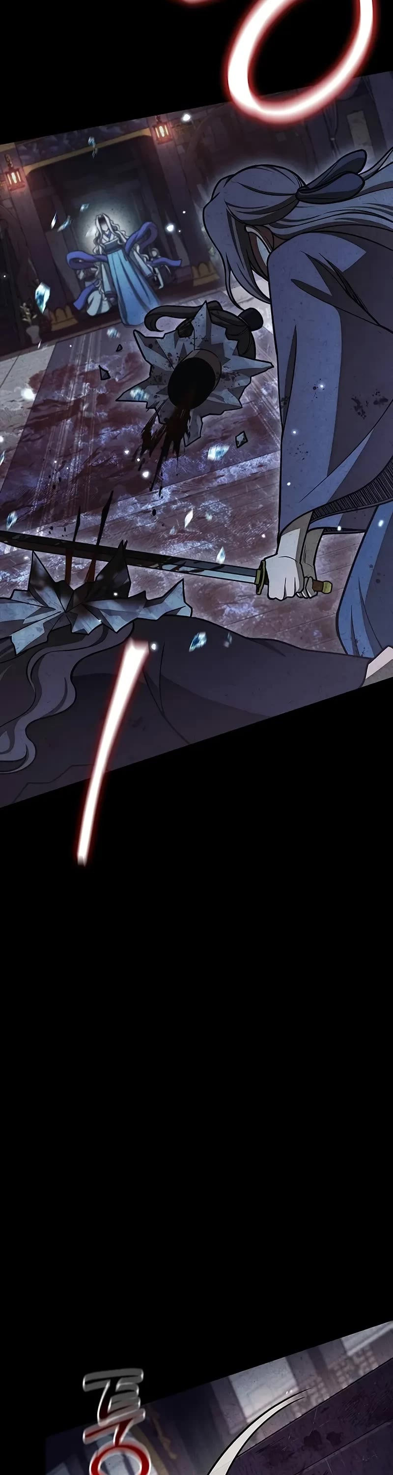 Heavenly Grand Archive’s Young Master chapter 112 page 37