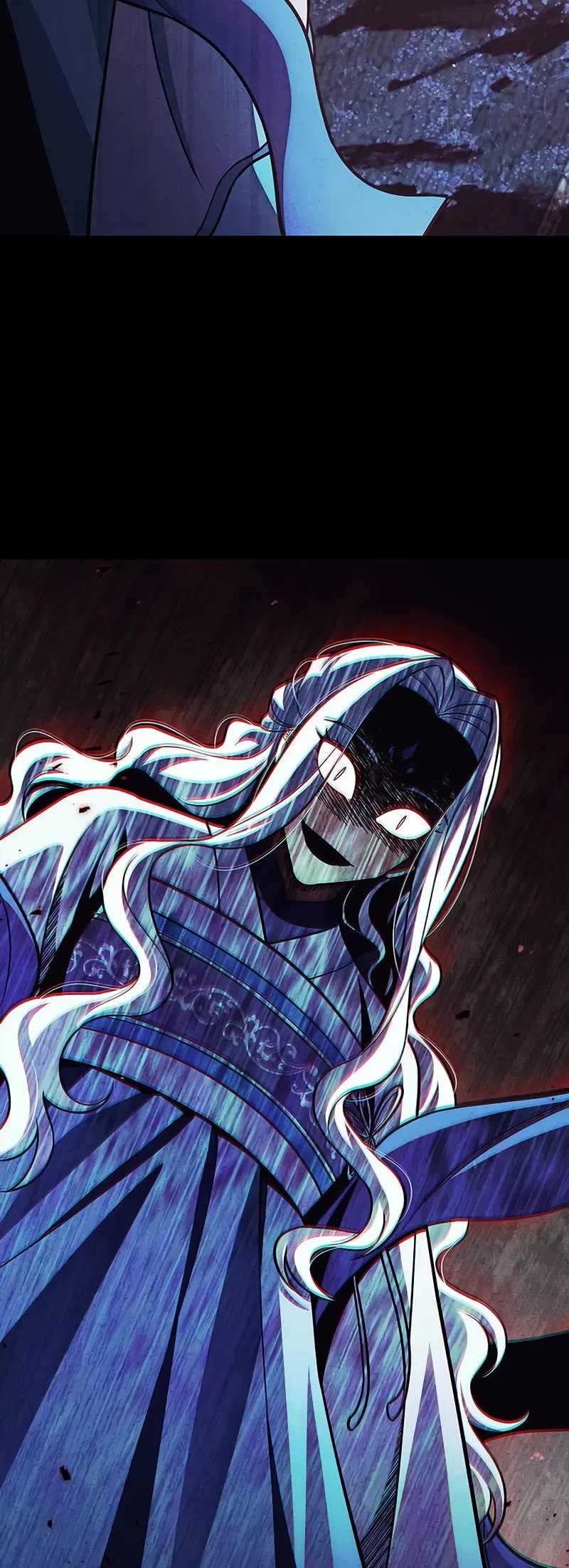 Heavenly Grand Archive’s Young Master chapter 112 page 39