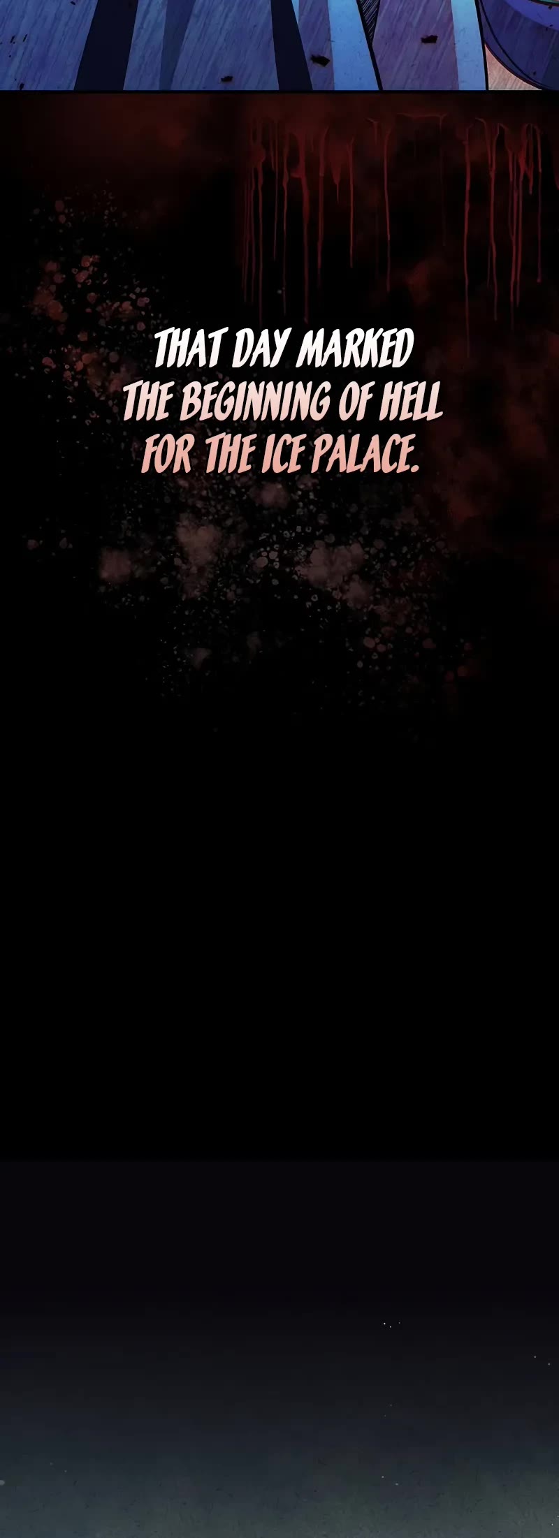 Heavenly Grand Archive’s Young Master chapter 112 page 40