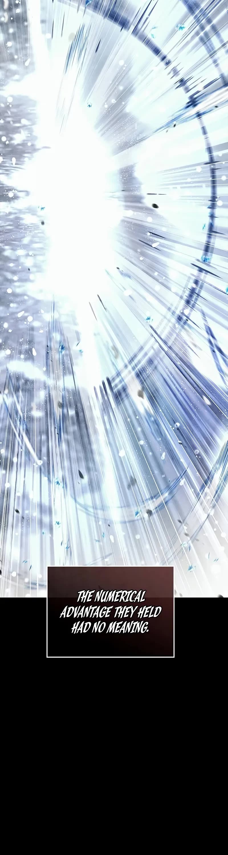 Heavenly Grand Archive’s Young Master chapter 112 page 42