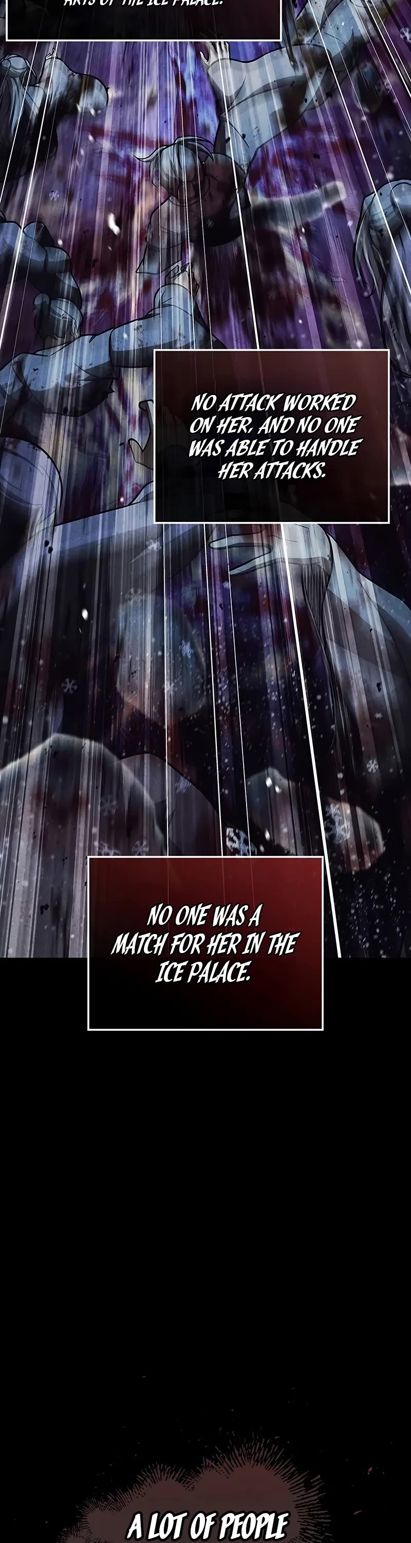 Heavenly Grand Archive’s Young Master chapter 112 page 44