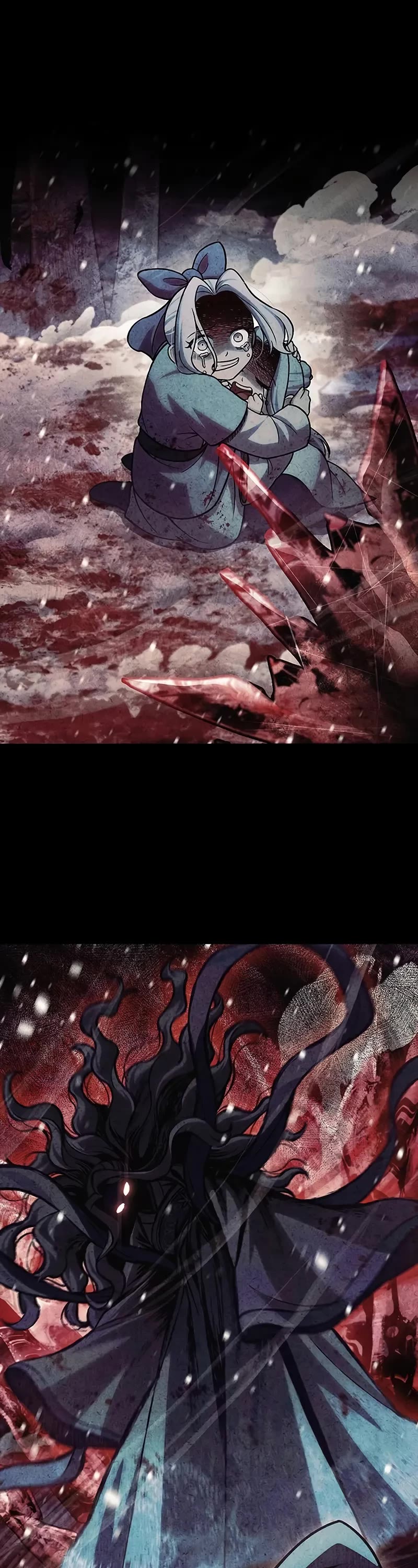 Heavenly Grand Archive’s Young Master chapter 112 page 46