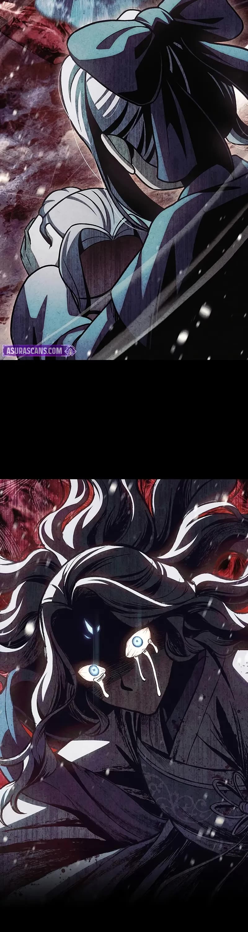 Heavenly Grand Archive’s Young Master chapter 112 page 47