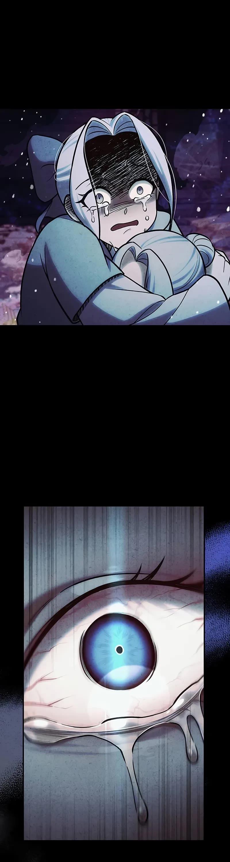 Heavenly Grand Archive’s Young Master chapter 112 page 48