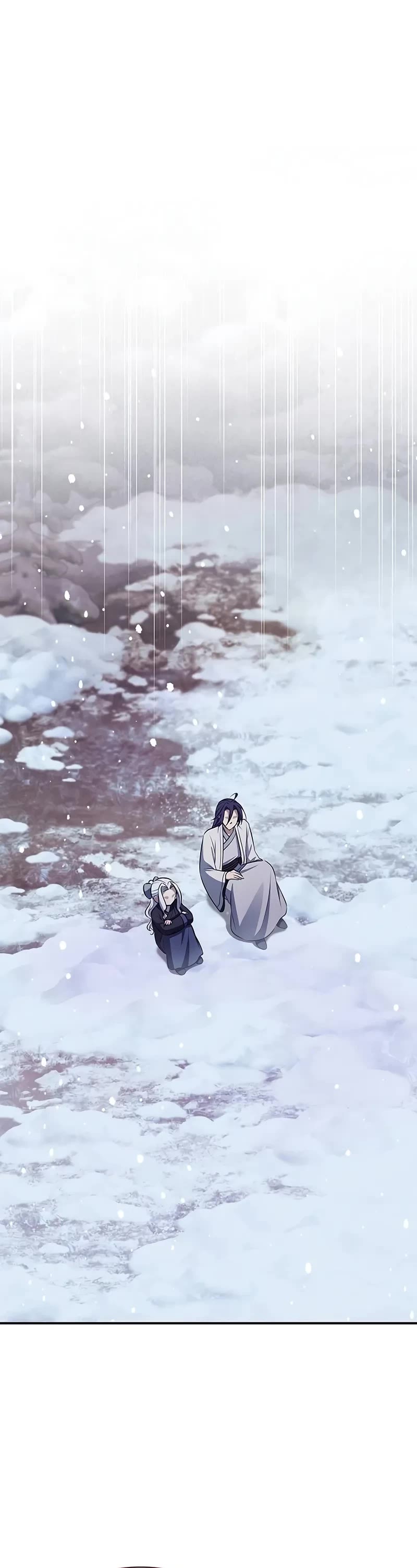 Heavenly Grand Archive’s Young Master chapter 112 page 51