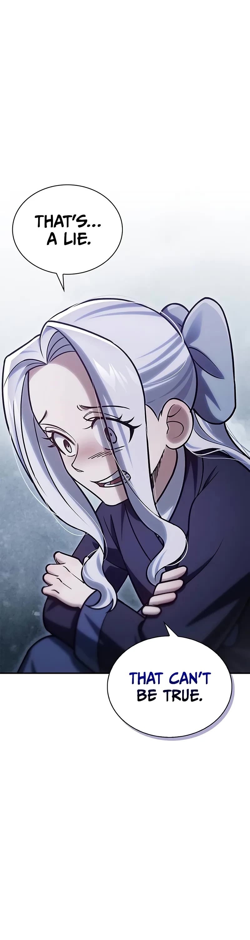 Heavenly Grand Archive’s Young Master chapter 112 page 55