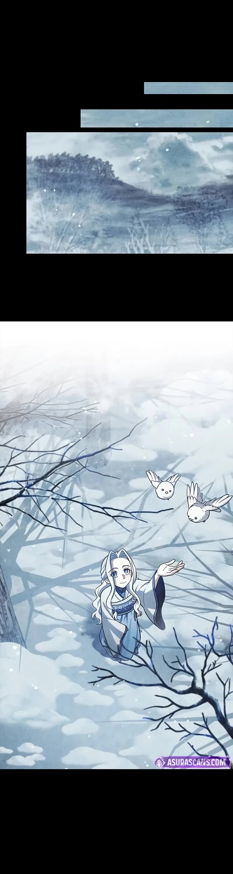 Heavenly Grand Archive’s Young Master chapter 112 page 6