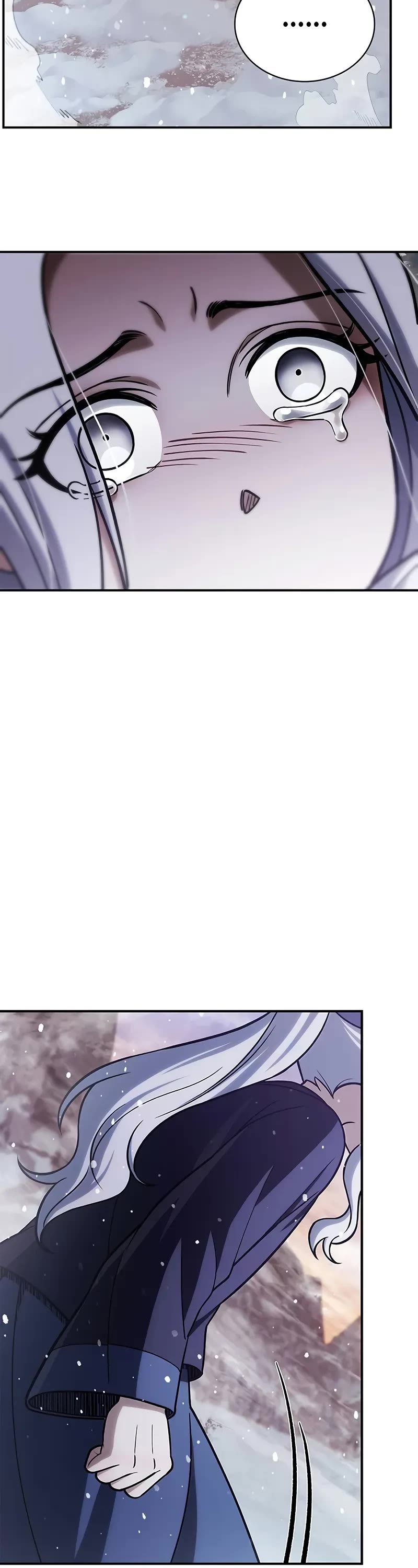 Heavenly Grand Archive’s Young Master chapter 112 page 60