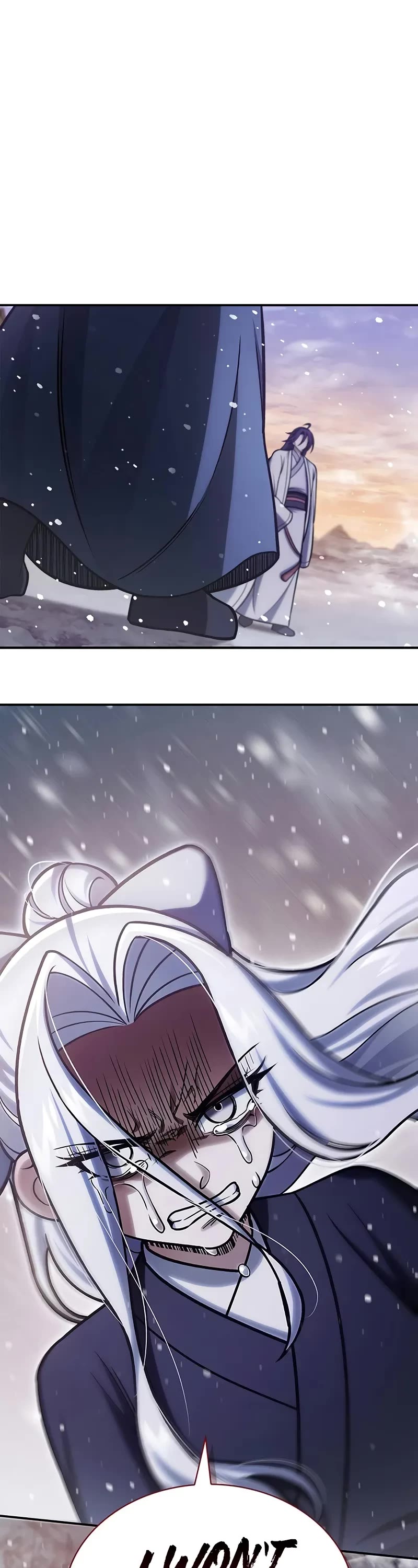 Heavenly Grand Archive’s Young Master chapter 112 page 61