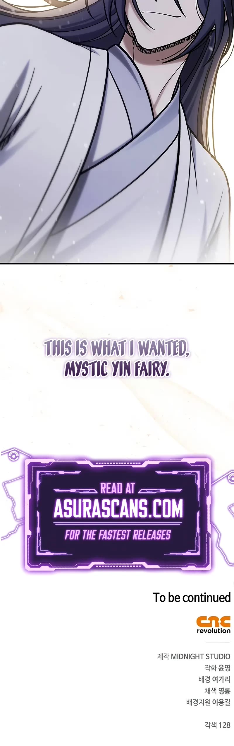 Heavenly Grand Archive’s Young Master chapter 112 page 63