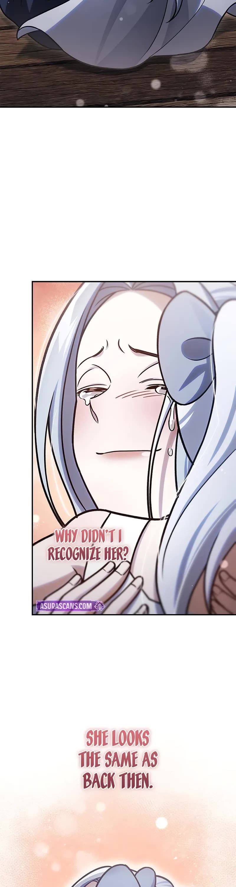 Heavenly Grand Archive’s Young Master chapter 113 page 17