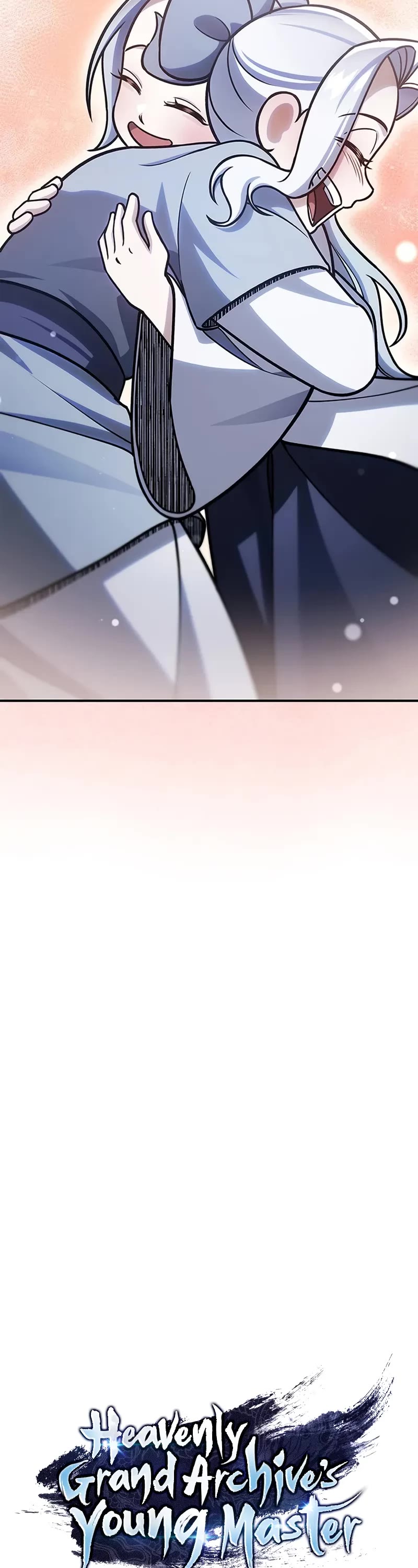 Heavenly Grand Archive’s Young Master chapter 113 page 18