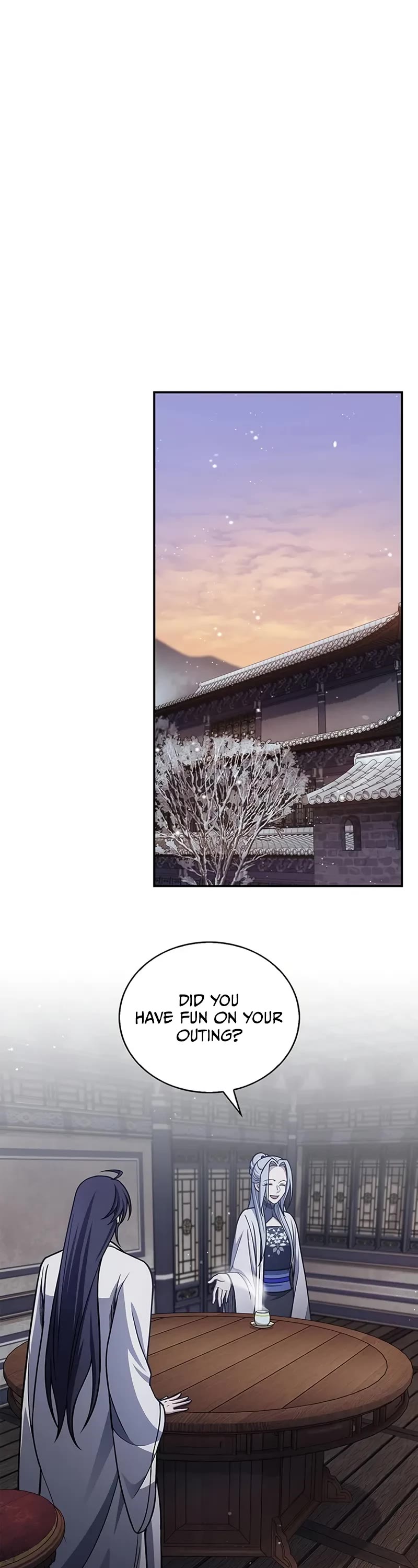 Heavenly Grand Archive’s Young Master chapter 113 page 2