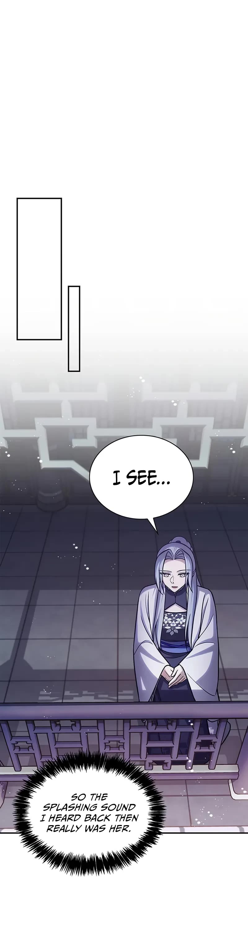 Heavenly Grand Archive’s Young Master chapter 113 page 23