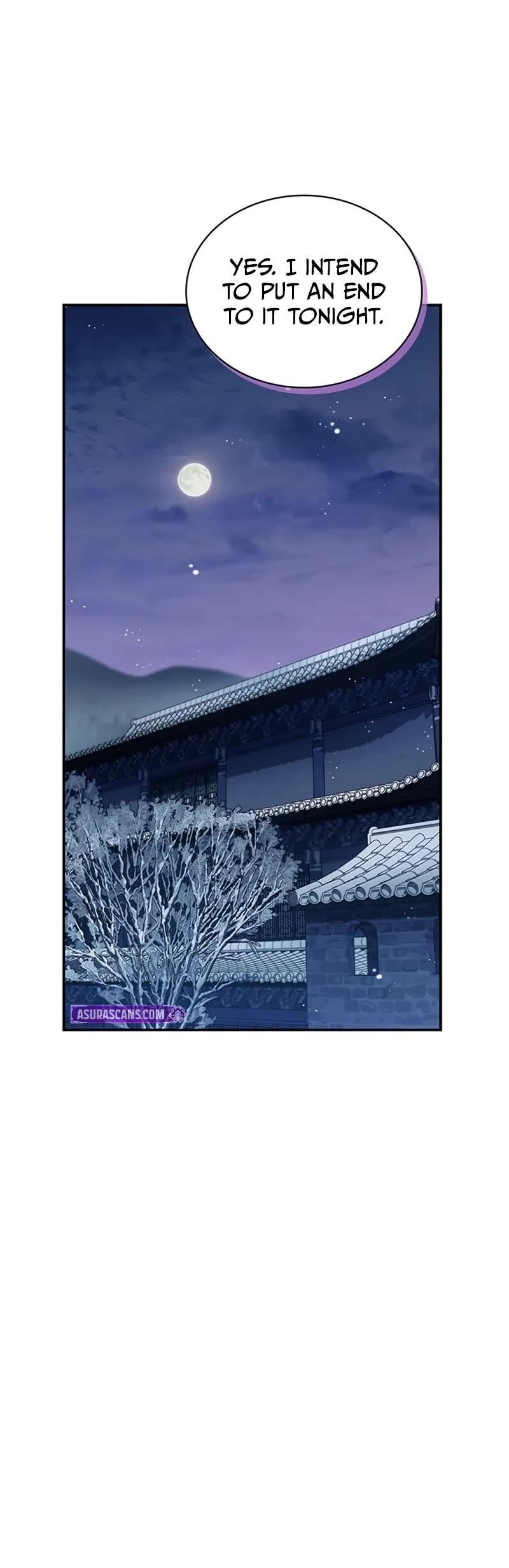 Heavenly Grand Archive’s Young Master chapter 113 page 29