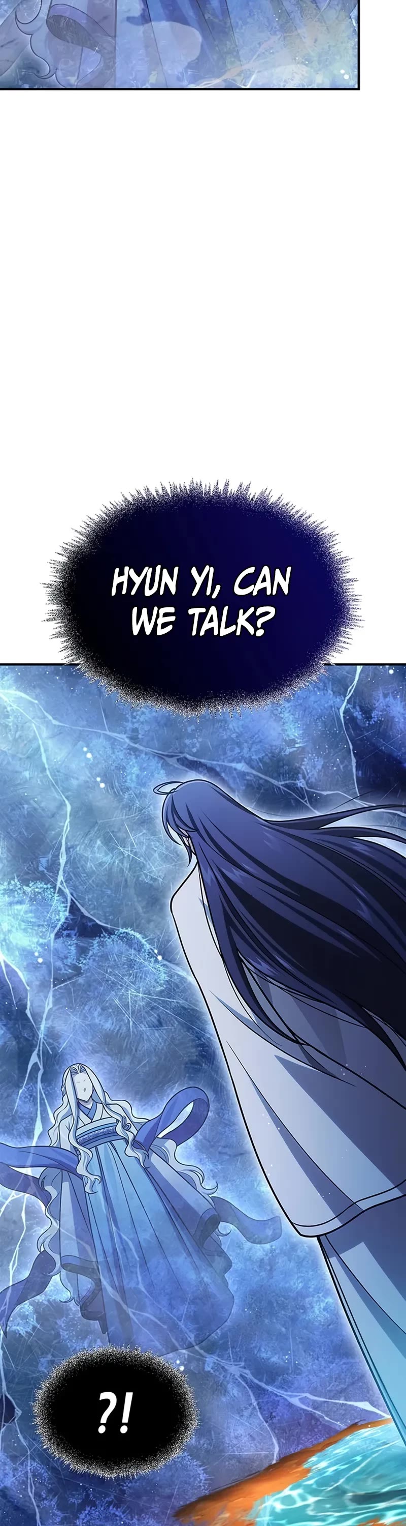 Heavenly Grand Archive’s Young Master chapter 113 page 33