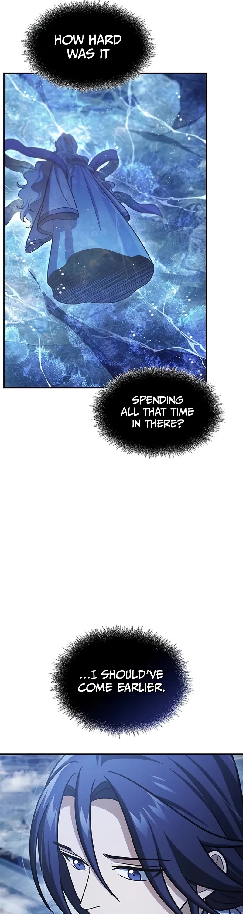 Heavenly Grand Archive’s Young Master chapter 113 page 37