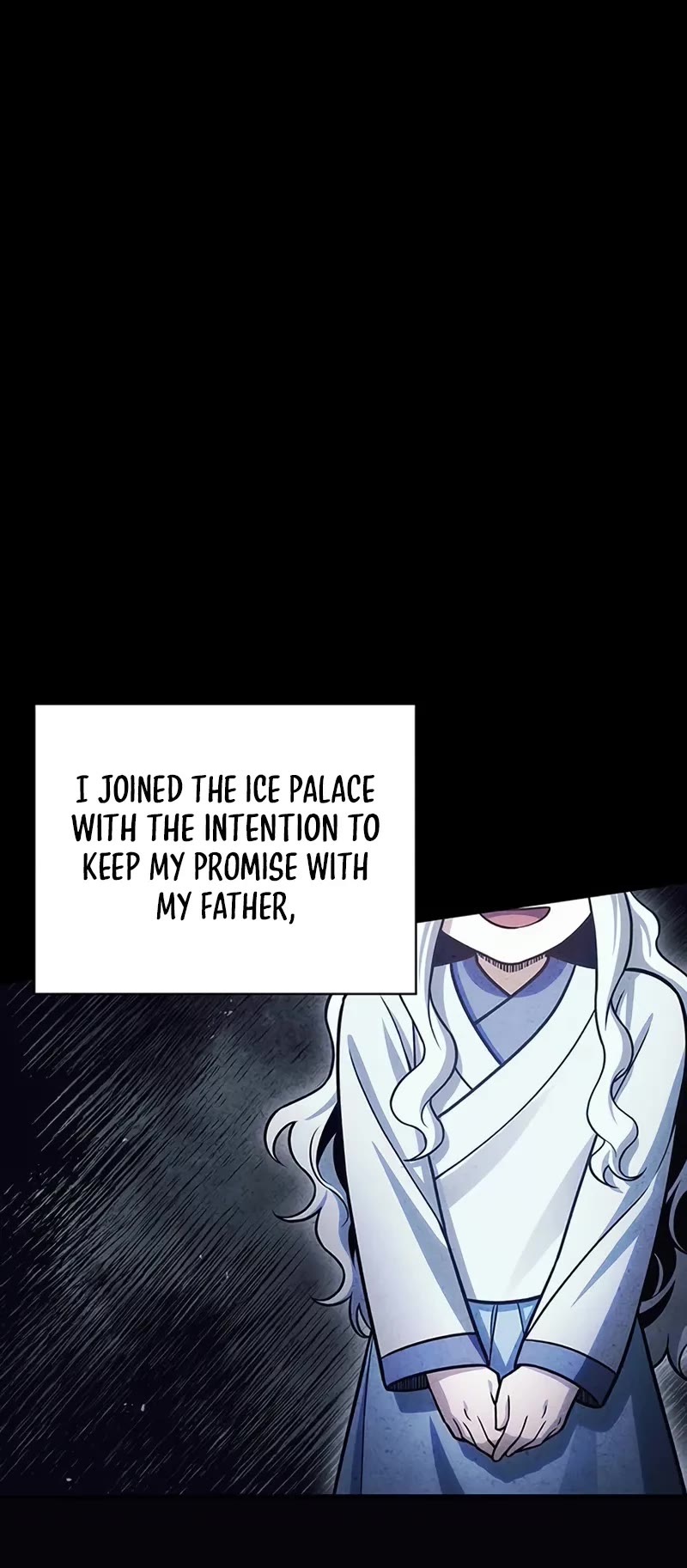 Heavenly Grand Archive’s Young Master chapter 113 page 49